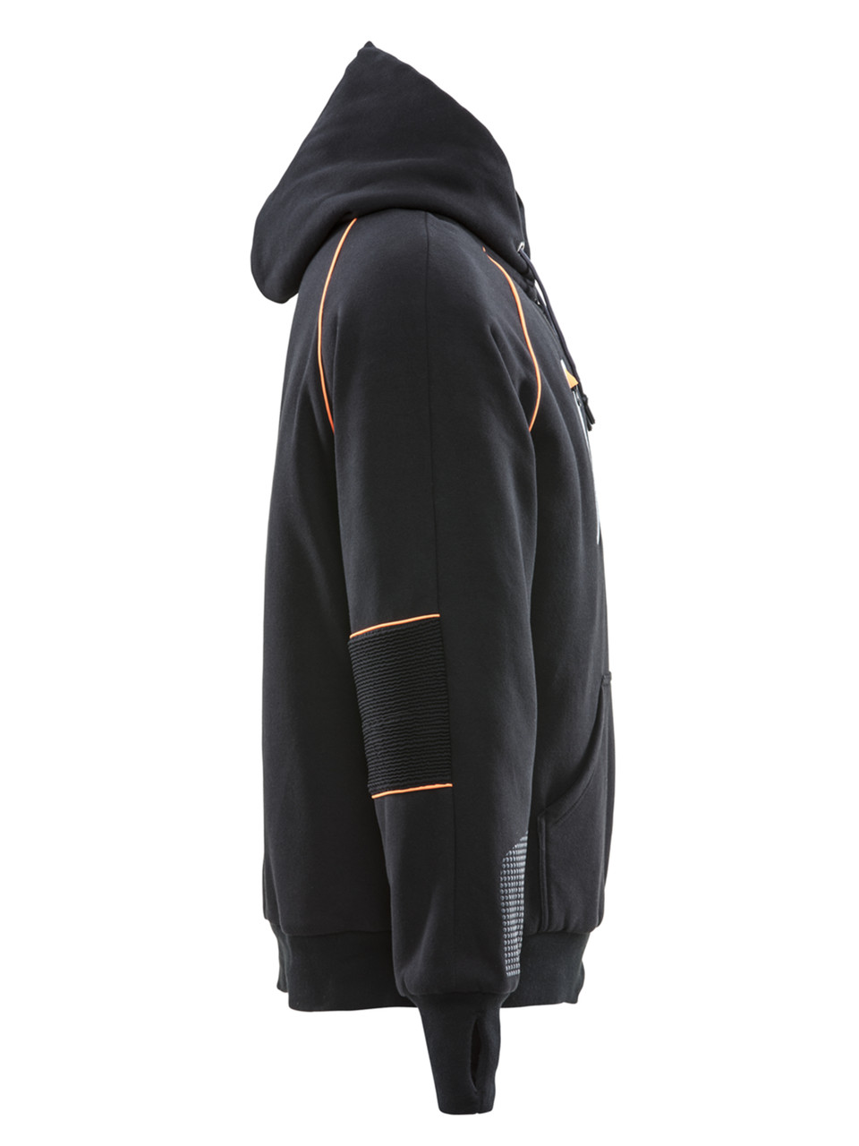 PolarForce® Sweatshirt (8440) | RefrigiWear