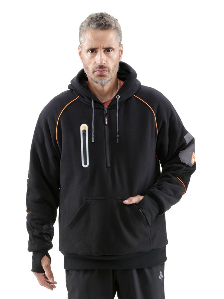 PolarForce® Sweatshirt (8440) | RefrigiWear