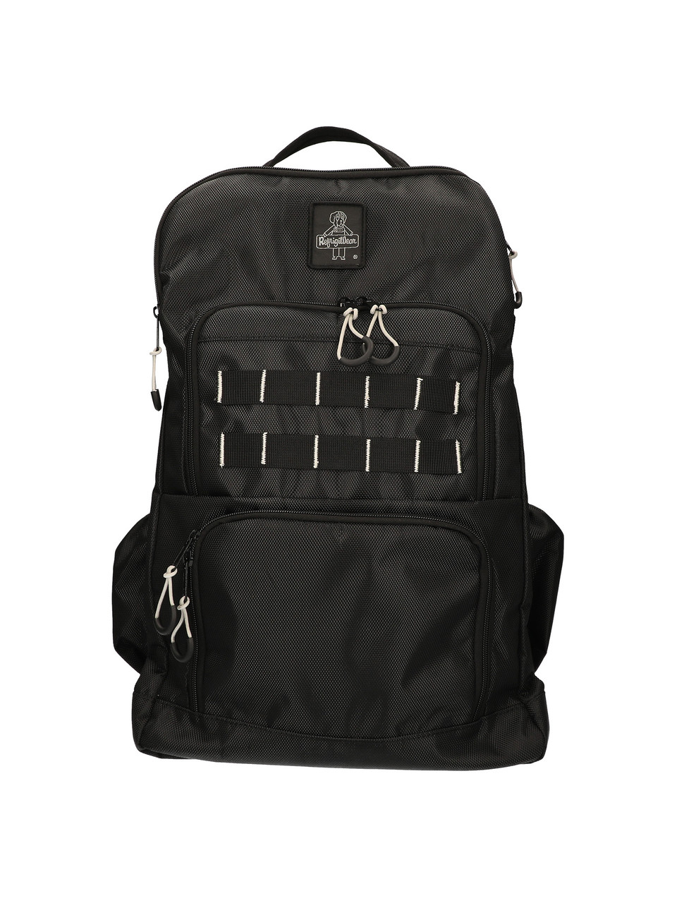 backpack travel system RefrigiWear® Travel Backpack (0995UBBLKOSA)