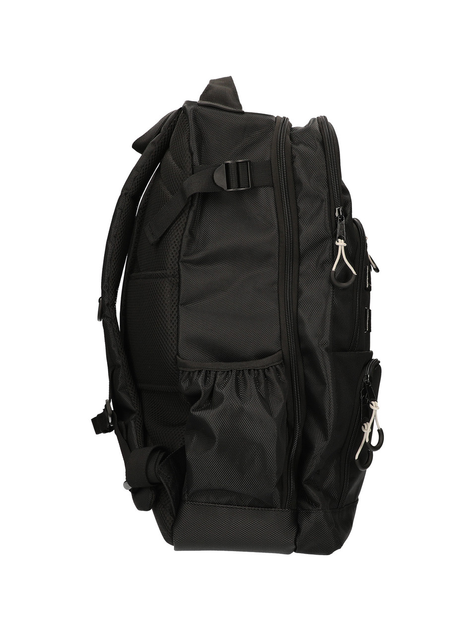 RefrigiWear® Travel Backpack (0995UBBLKOSA) | RefrigiWear