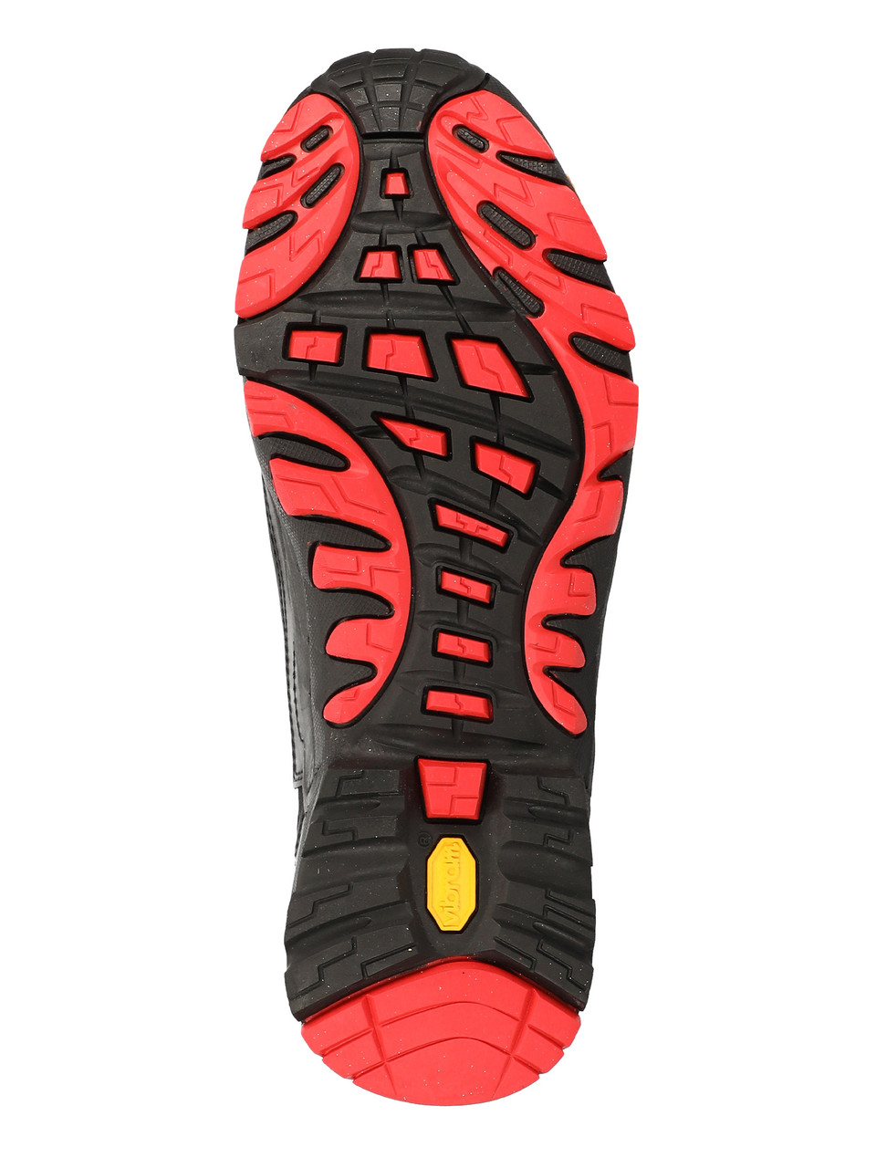 Men's Black Widow™ Boot (1136) | RefrigiWear