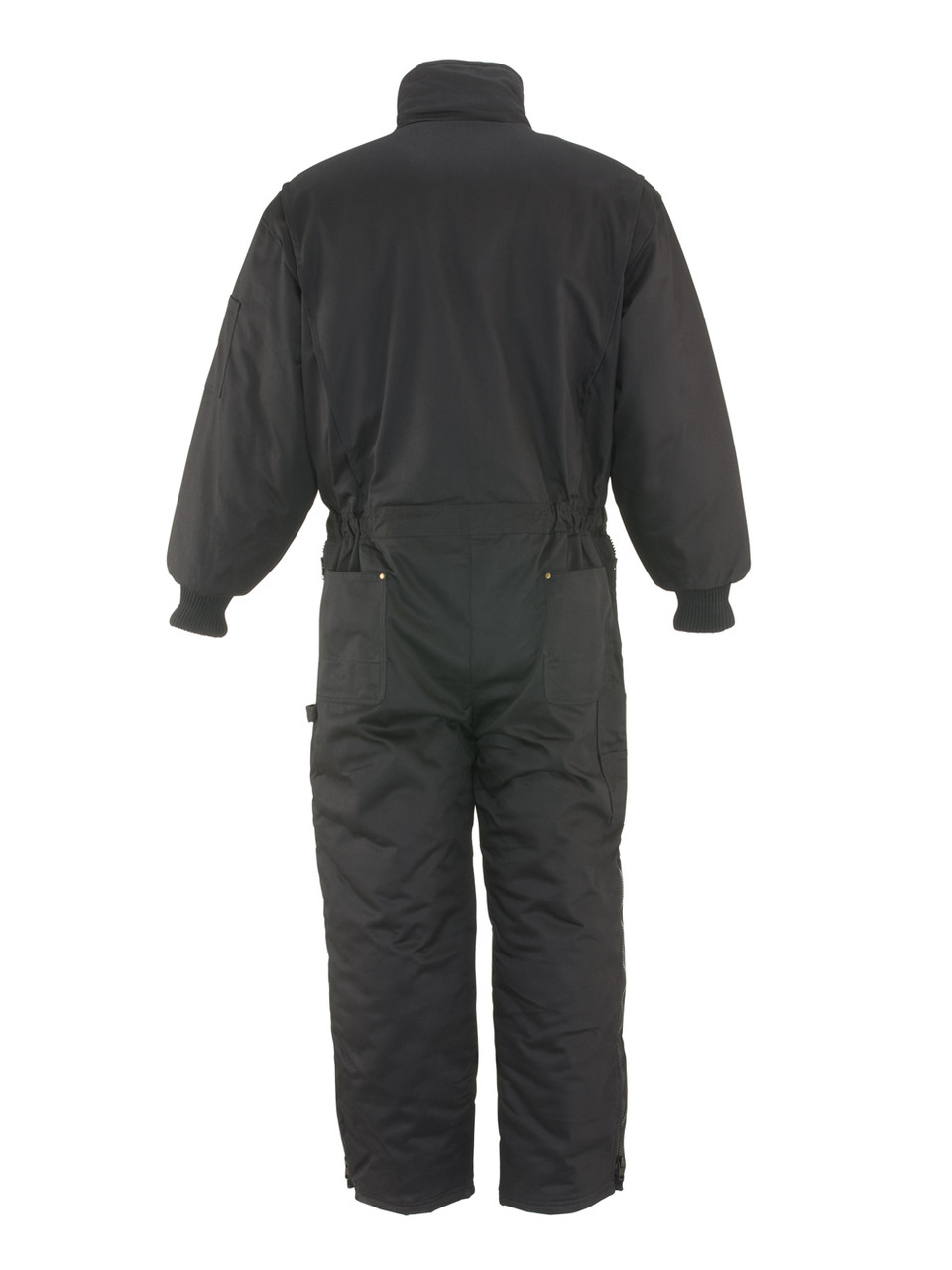 ComfortGuard™ Coveralls (640) | Rated for -10°F | RefrigiWear