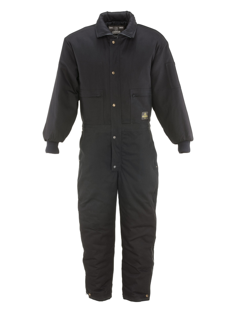 ComfortGuard™ Coveralls - Insulated Workwear