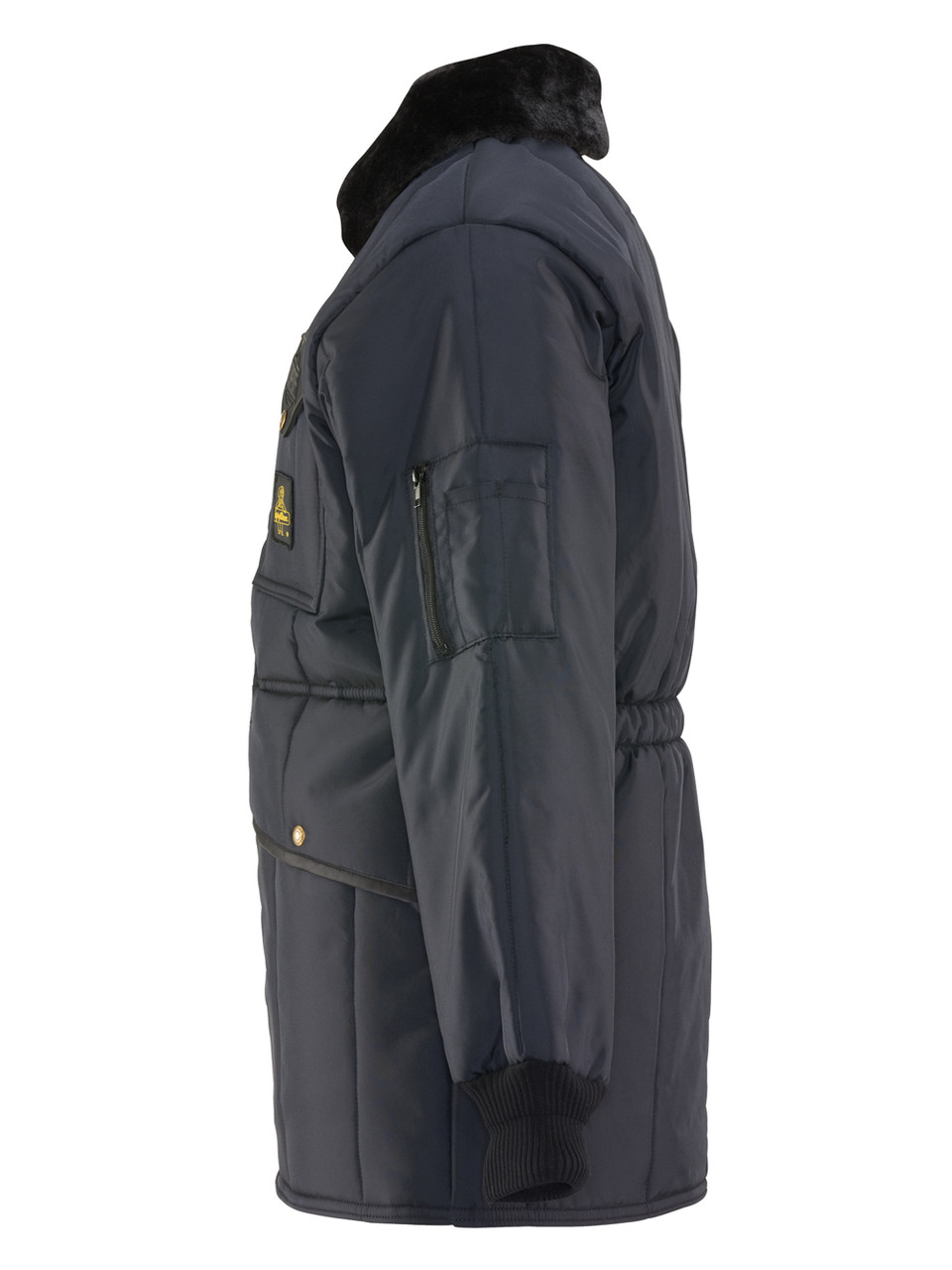 Iron-Tuff® Jackoat™ (342) | Rated for -50°F | RefrigiWear