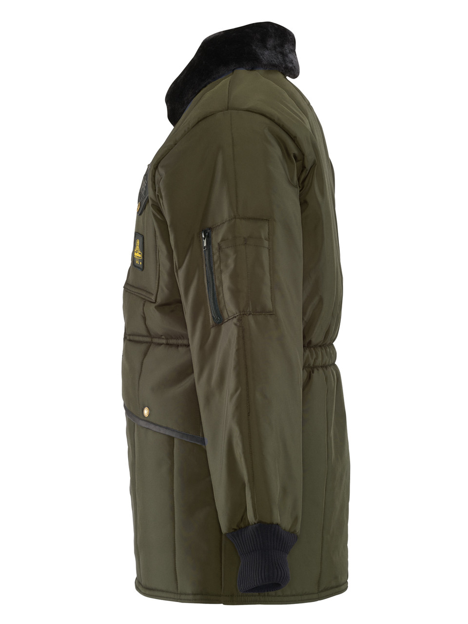 Iron-Tuff® Jackoat™ (342) | Rated for -50°F | RefrigiWear