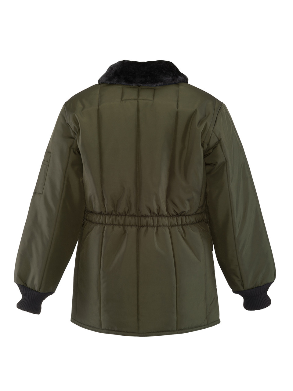 iroquais T/C HIGH COUNT WEATHER COAT 2 - fountainheadsolution.com