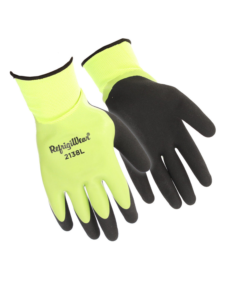 Waterproof Double Dip Glove (2138) | RefrigiWear
