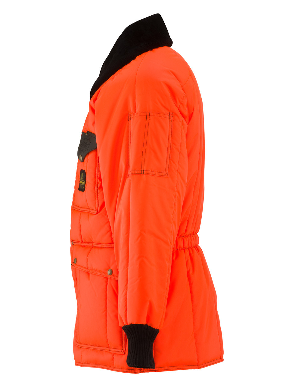 HiVis Iron-Tuff® Siberian - Extreme Cold Gear