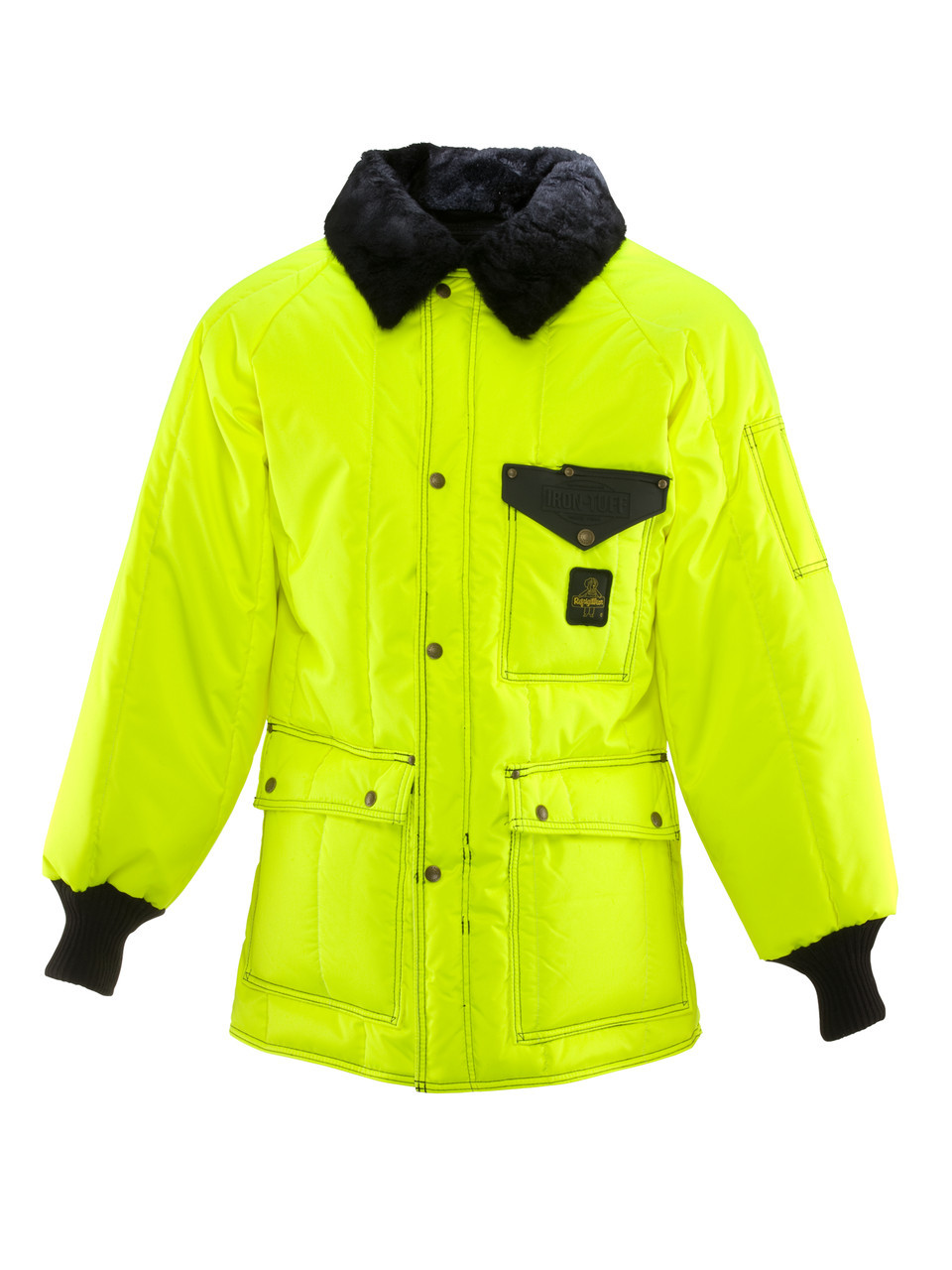 HiVis Iron-Tuff® Siberian - Extreme Cold Gear