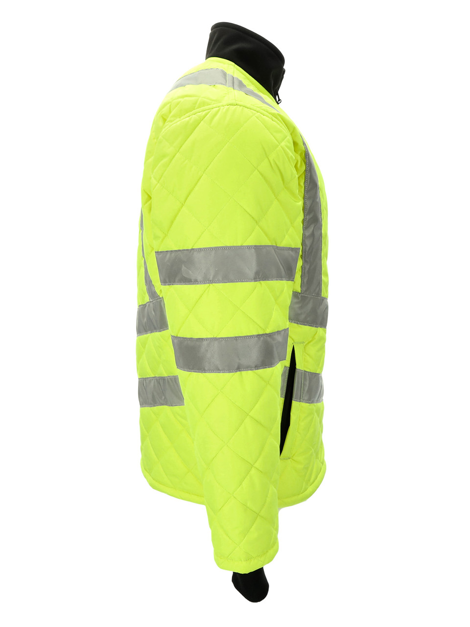 KJ × GDC Collab Reflector Blouson XL Extremely Rare Immediate Shipping KJ GDC Collab Reflector