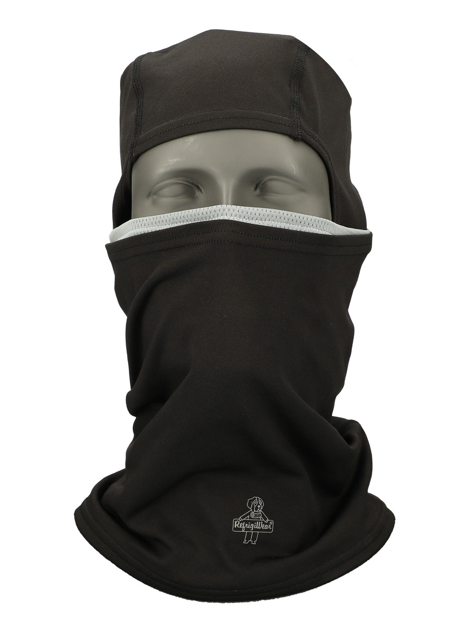 4-in-1 Convertible Balaclava (6345) | RefrigiWear
