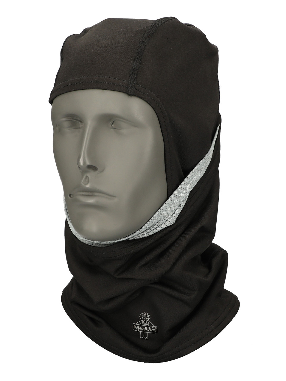 高評価格安iver and isla cable bobble balaclava 帽子