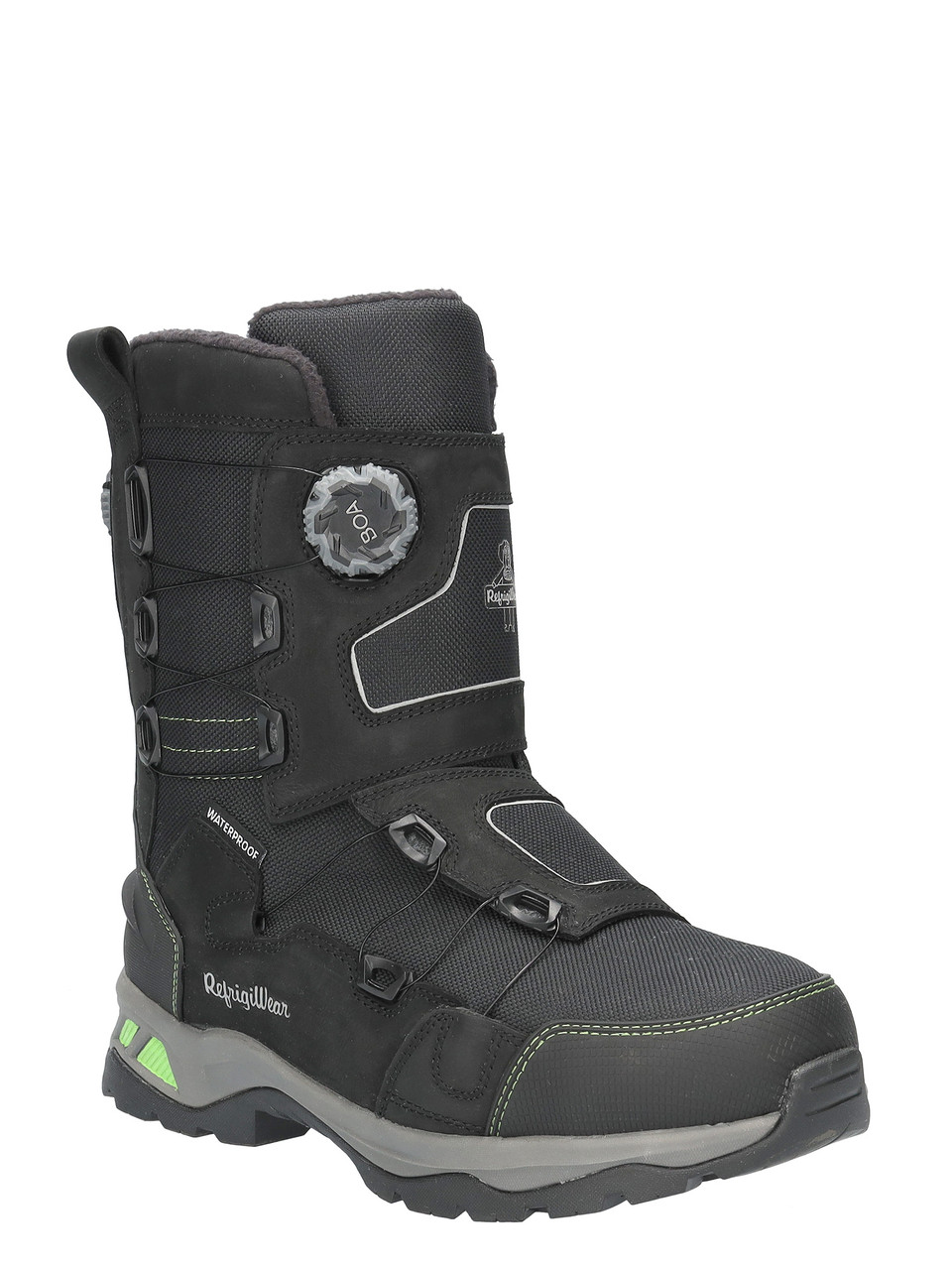 Extreme Double Dial Pac Boot - Cold Weather Footwear