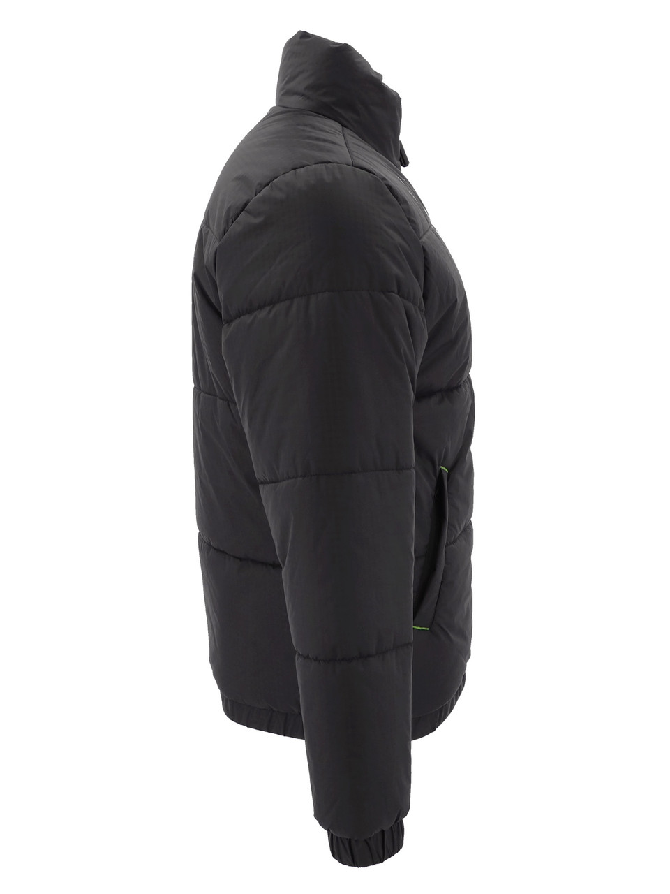 EnduraQuilt™ Puffer Jacket - Insulated Coat
