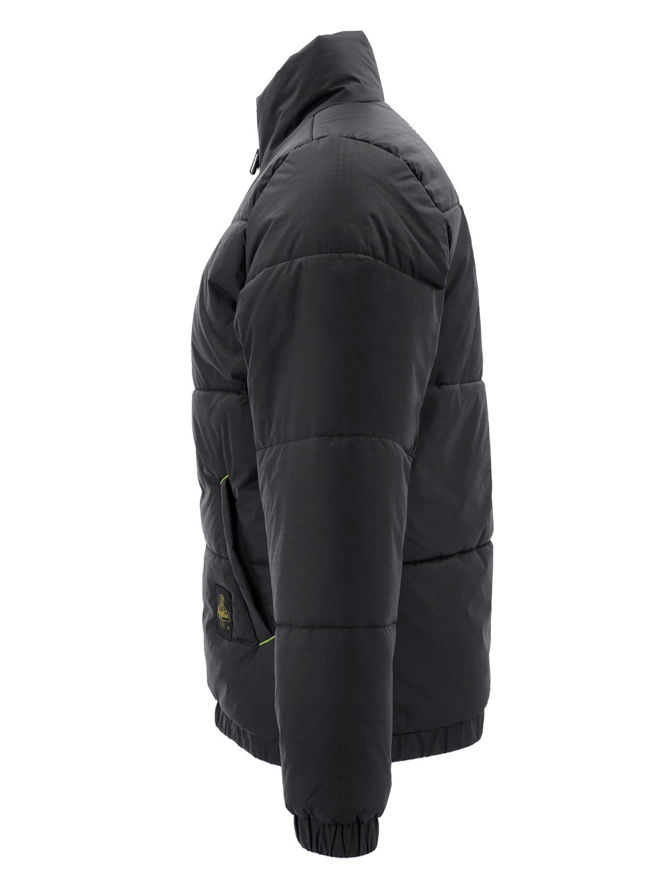 EnduraQuilt™ Puffer Jacket - Insulated Coat