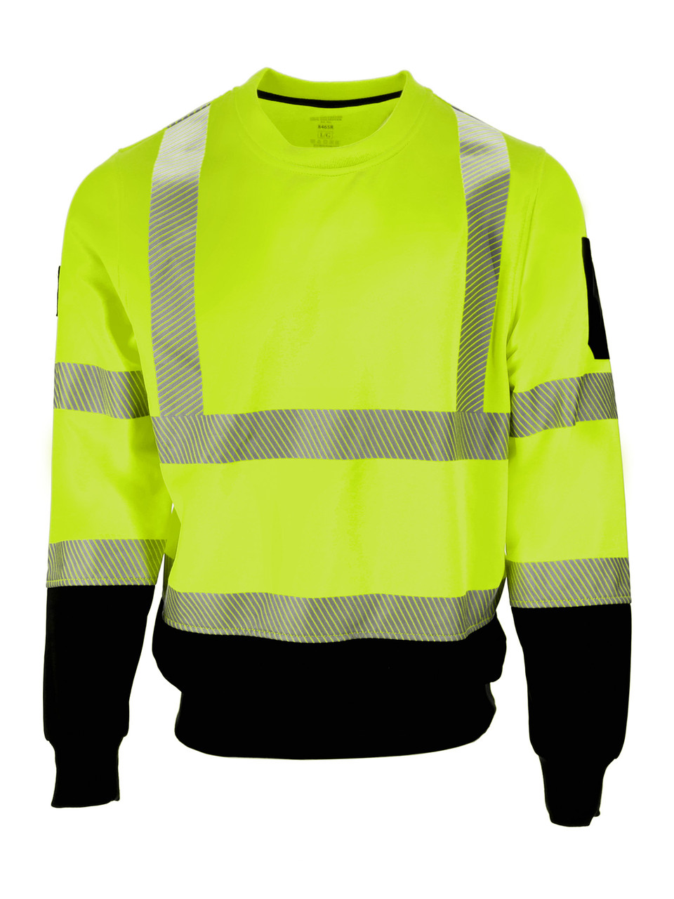 FR Sew On High Visibility Reflective Tape – Just In Trend