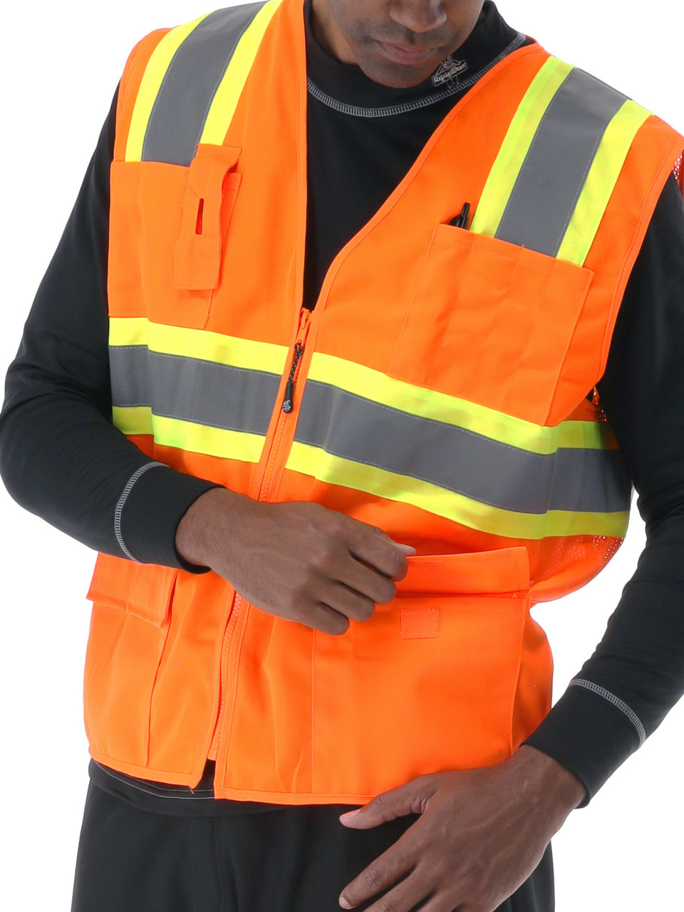 Construction Safety Jackets in Nagapattinam - Dealers, Manufacturers &  Suppliers - Justdial