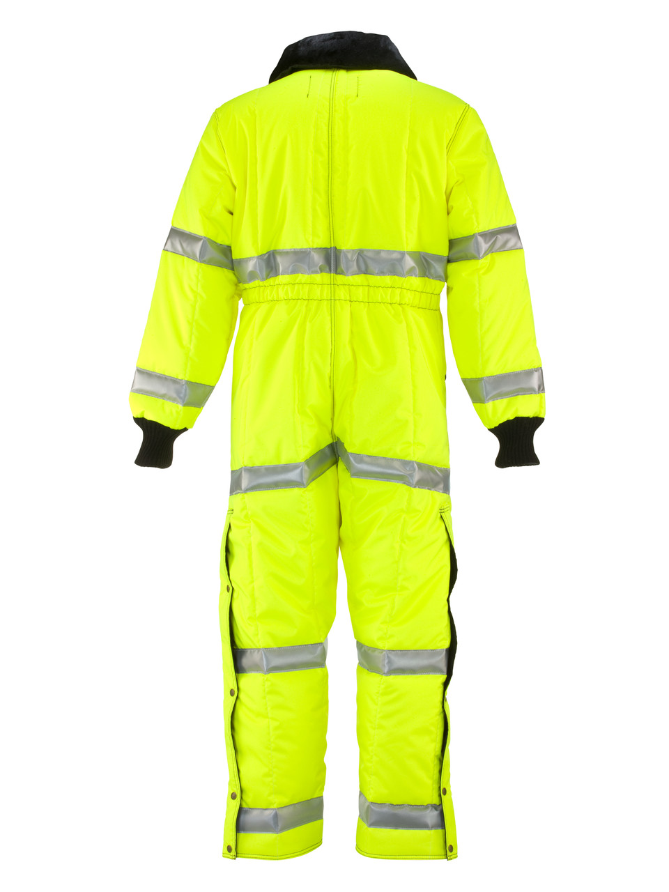 88302 Insulated Water/Windproof Coveralls