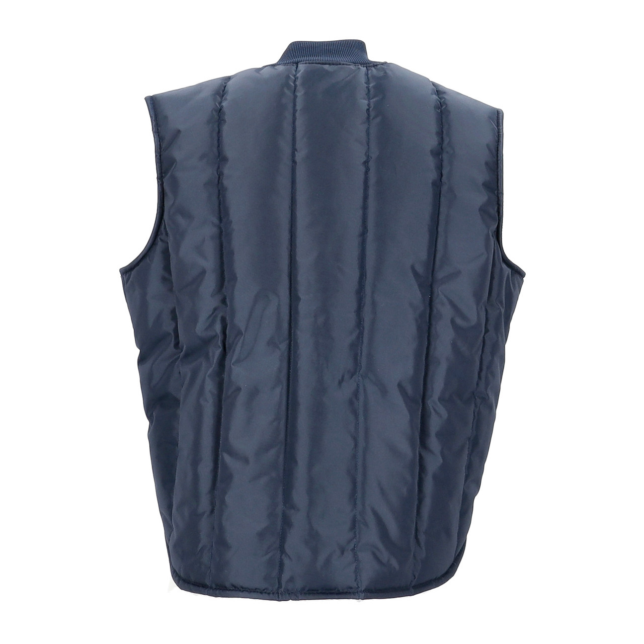 Heavyweight Vest (8198) | Samco