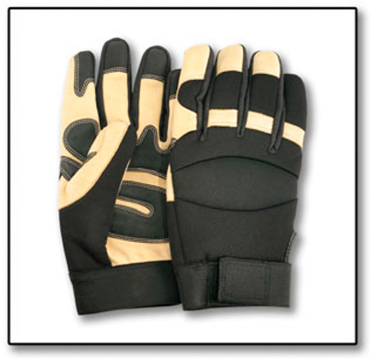 319-323 High Dexterity Insulated Gloves (Pair) - RefrigiWear