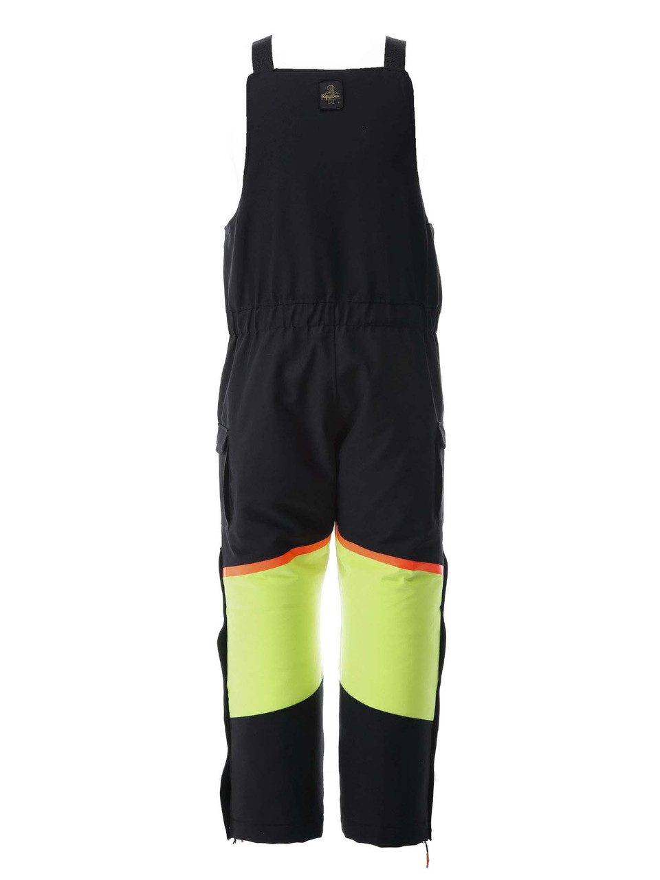 FrostFlex® Insulated Bib Overalls - Gear for Freezers & Coolers