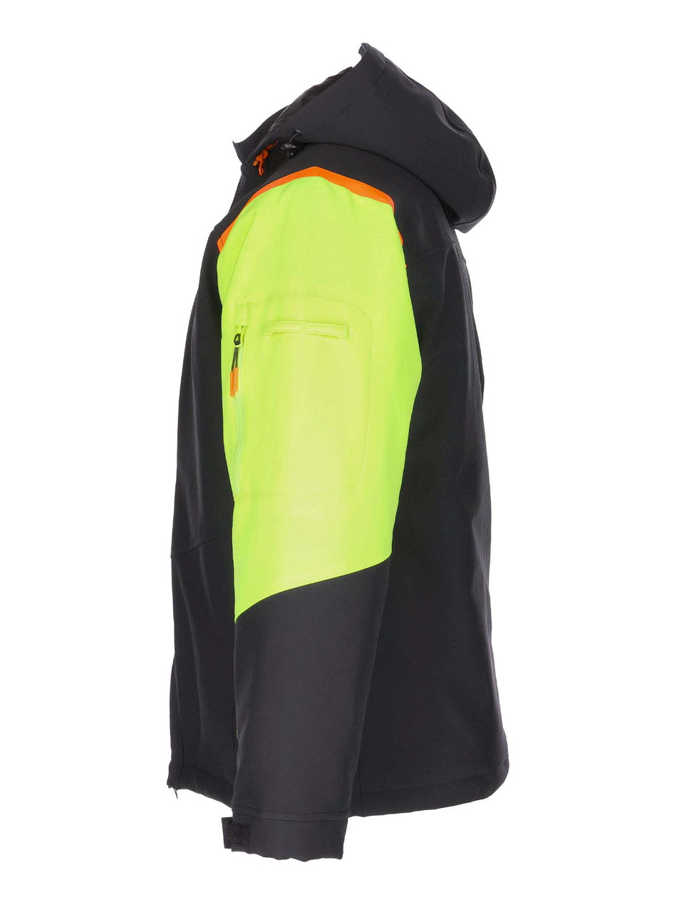 FrostFlex™ Insulated Jacket - Freezer Jacket for Cold Storage