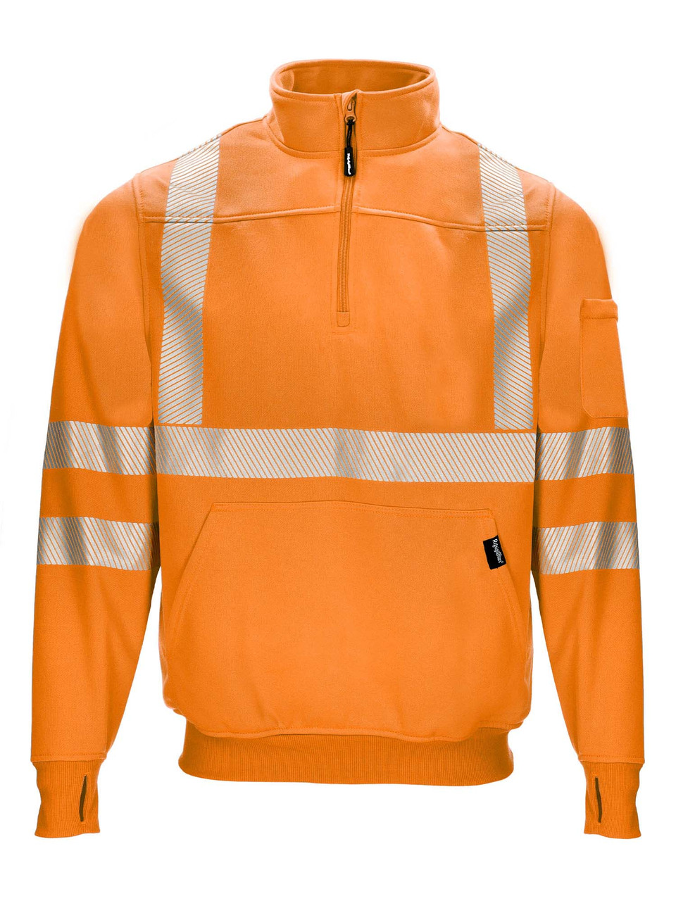 The North Face Mountain Athletics 1/4 Zip - Pull polaire Homme | Achat