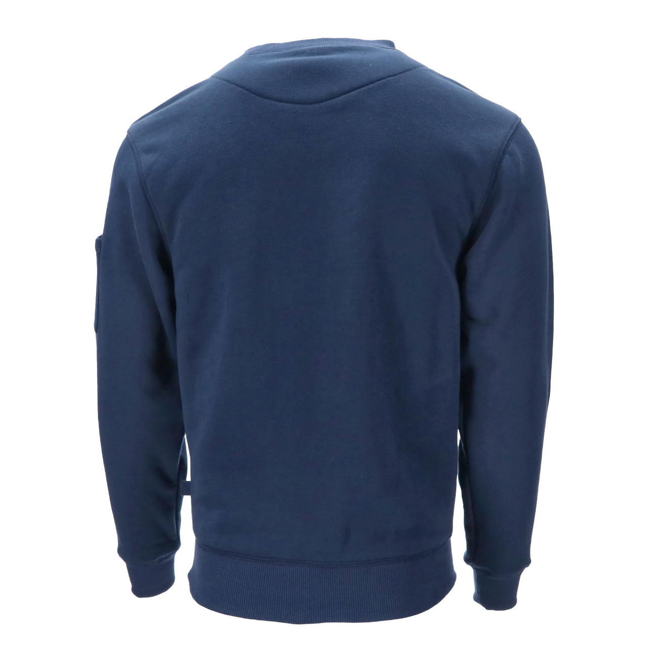 Crewneck Sweatshirt for Men (8430) | Samco