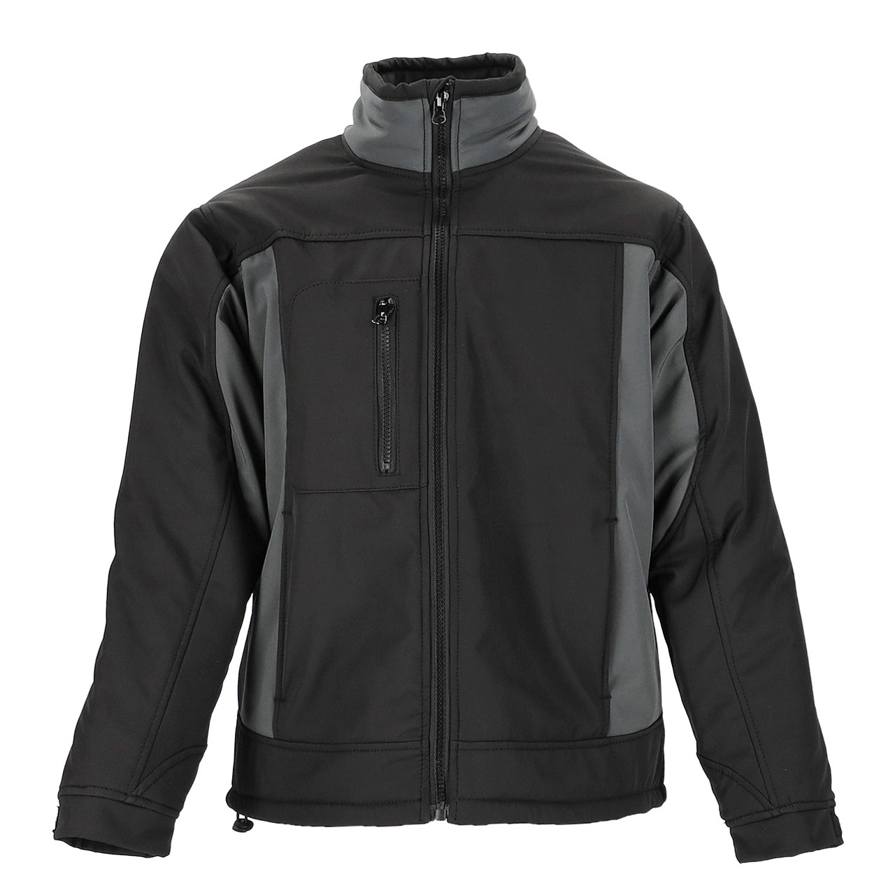 Softshell Freezer Jacket (8400) | Samco