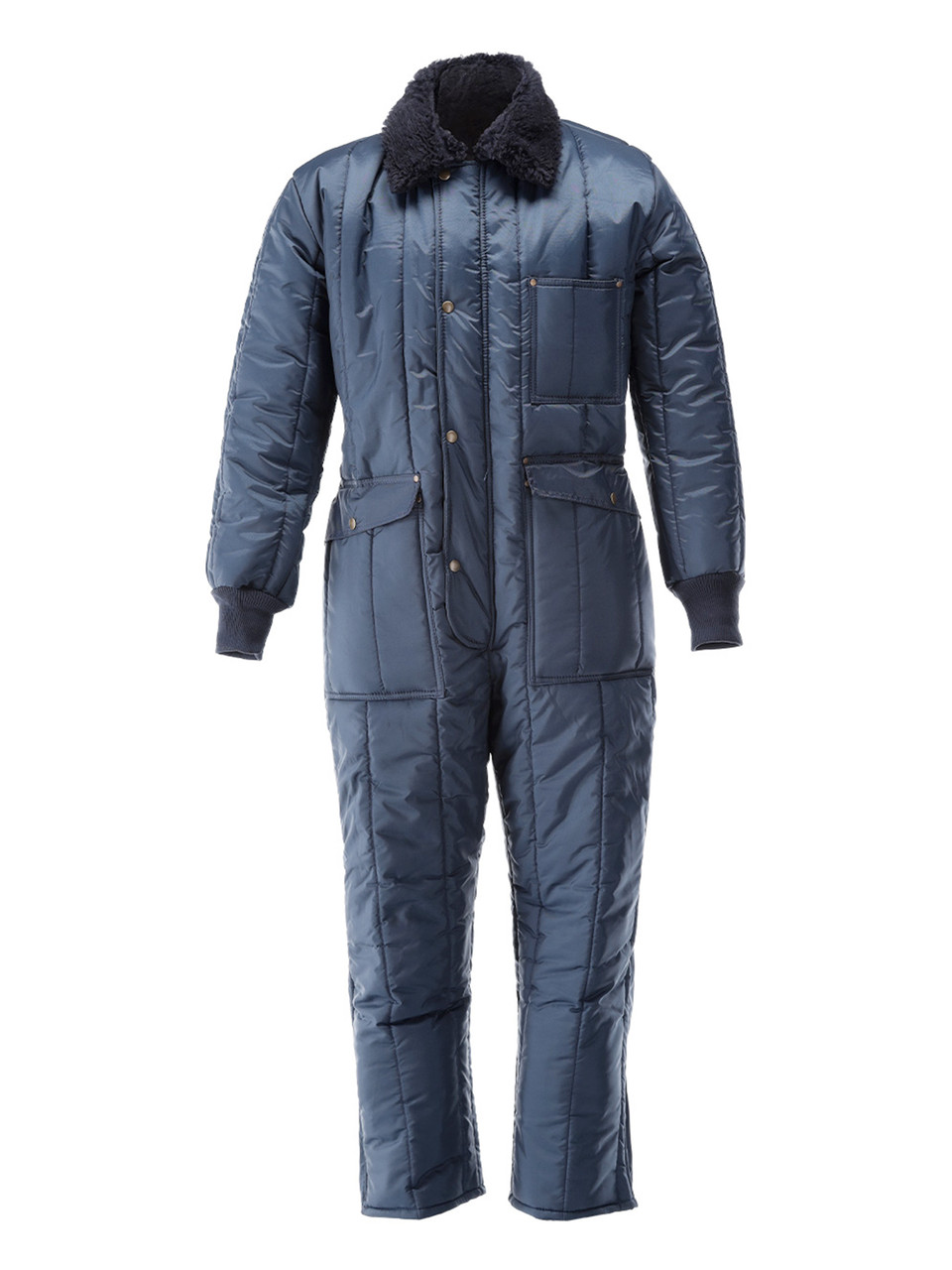 One-Piece Freezer Suit (7308) | Samco