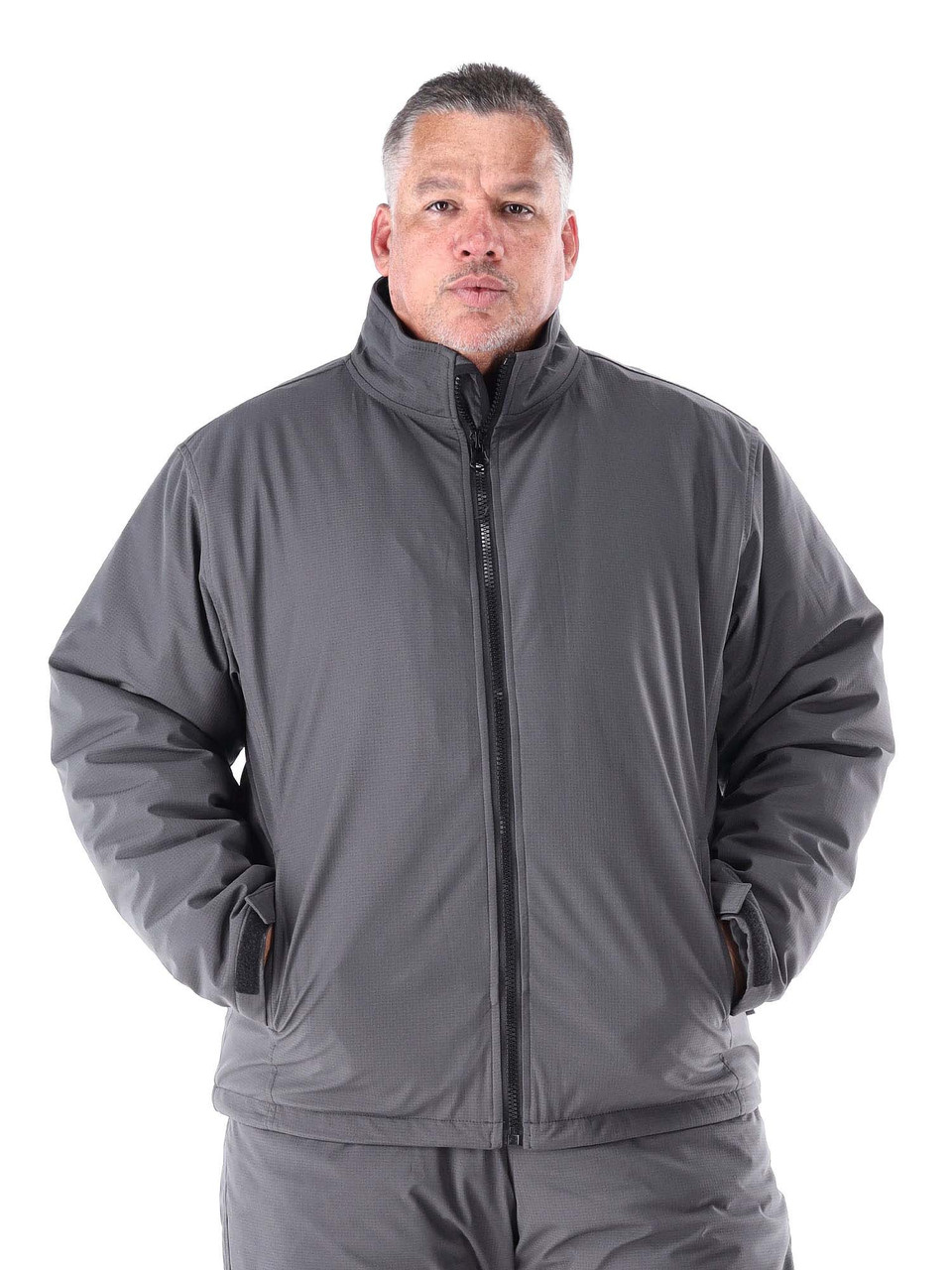 Rip-Stop Subzero Jacket (8004) | Rated for -10°F | Samco