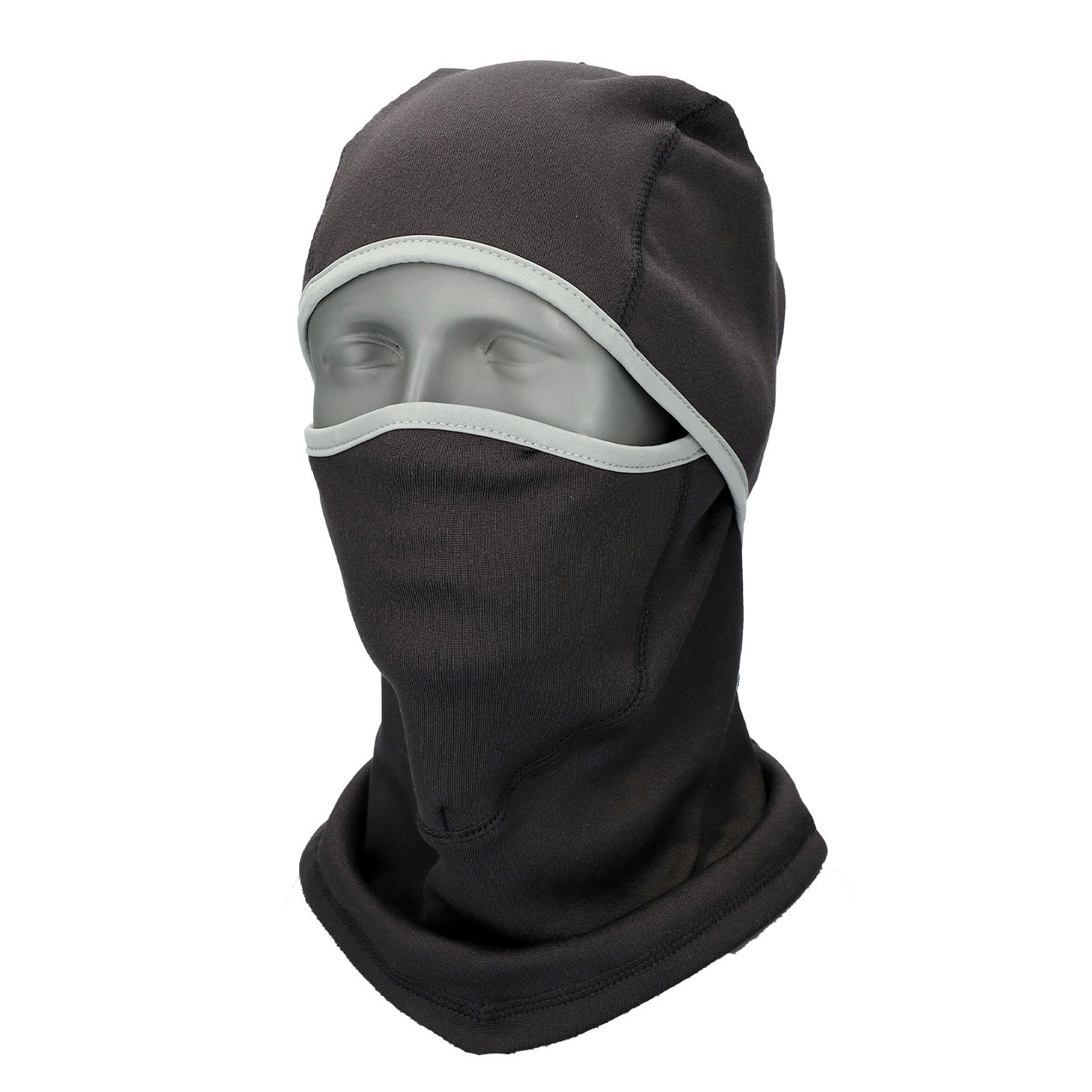 【YOKE】【未使用】FLEECE BALACLAVA Hinged Fleece Balaclava (6240) | Avaska | RefrigiWear