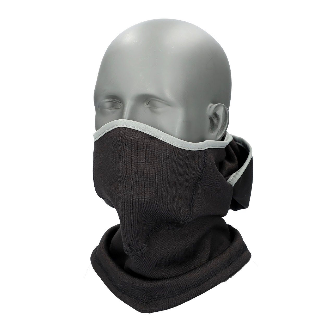 【YOKE】【未使用】FLEECE BALACLAVA YOKE - ヨーク23AW FLEECE BALACLAVA(YK23FW0595A)KHAKI | MARK
