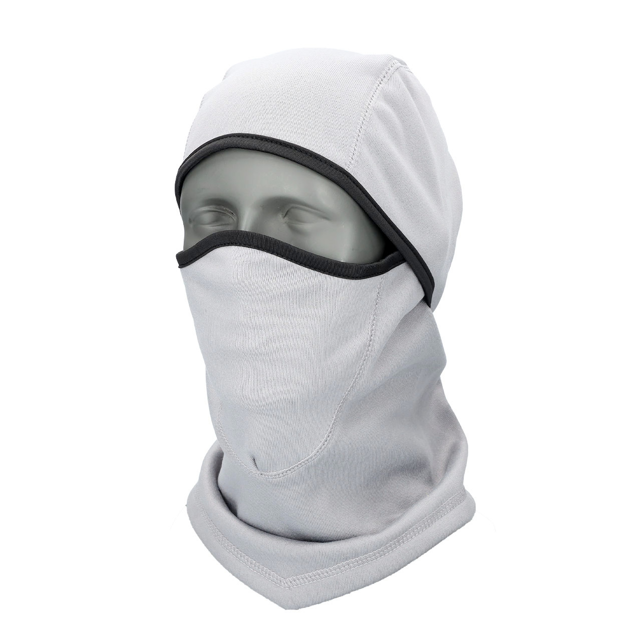 Hinged Fleece Balaclava (6240) | Avaska | RefrigiWear