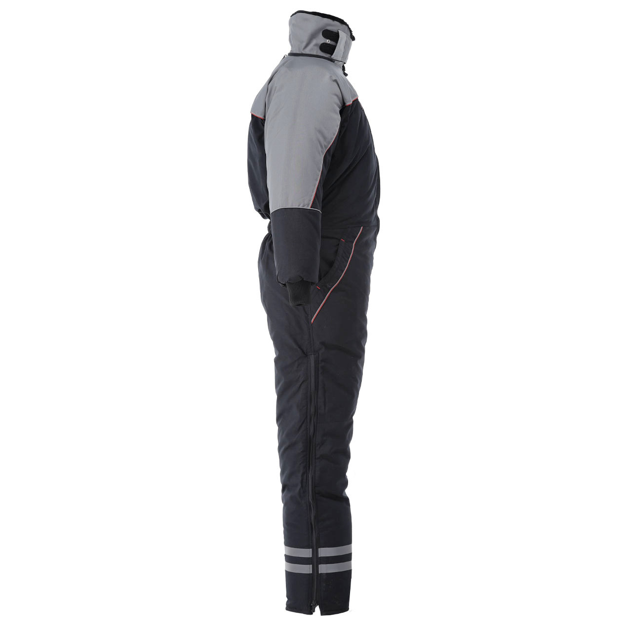 Polar Ultimate Freezer Coveralls (7128) | Avaska | RefrigiWear
