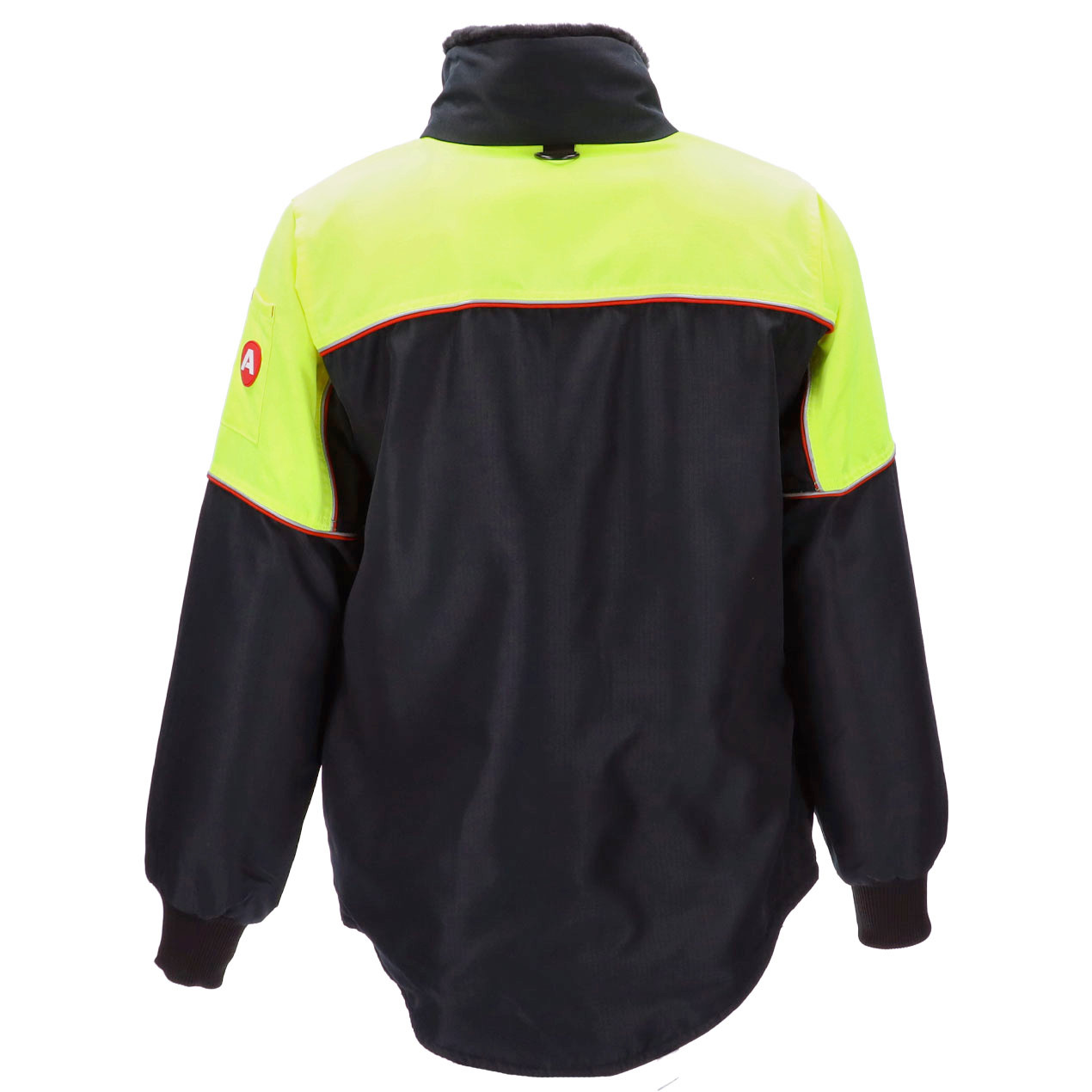 Alpine Zero Jacket (8012) | Avaska | RefrigiWear