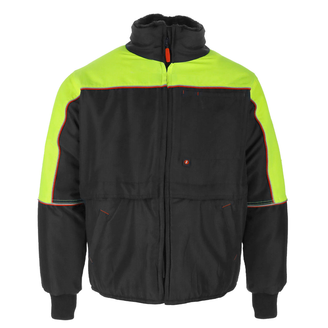 Alpine Freezer Jacket (8025) | Avaska | RefrigiWear