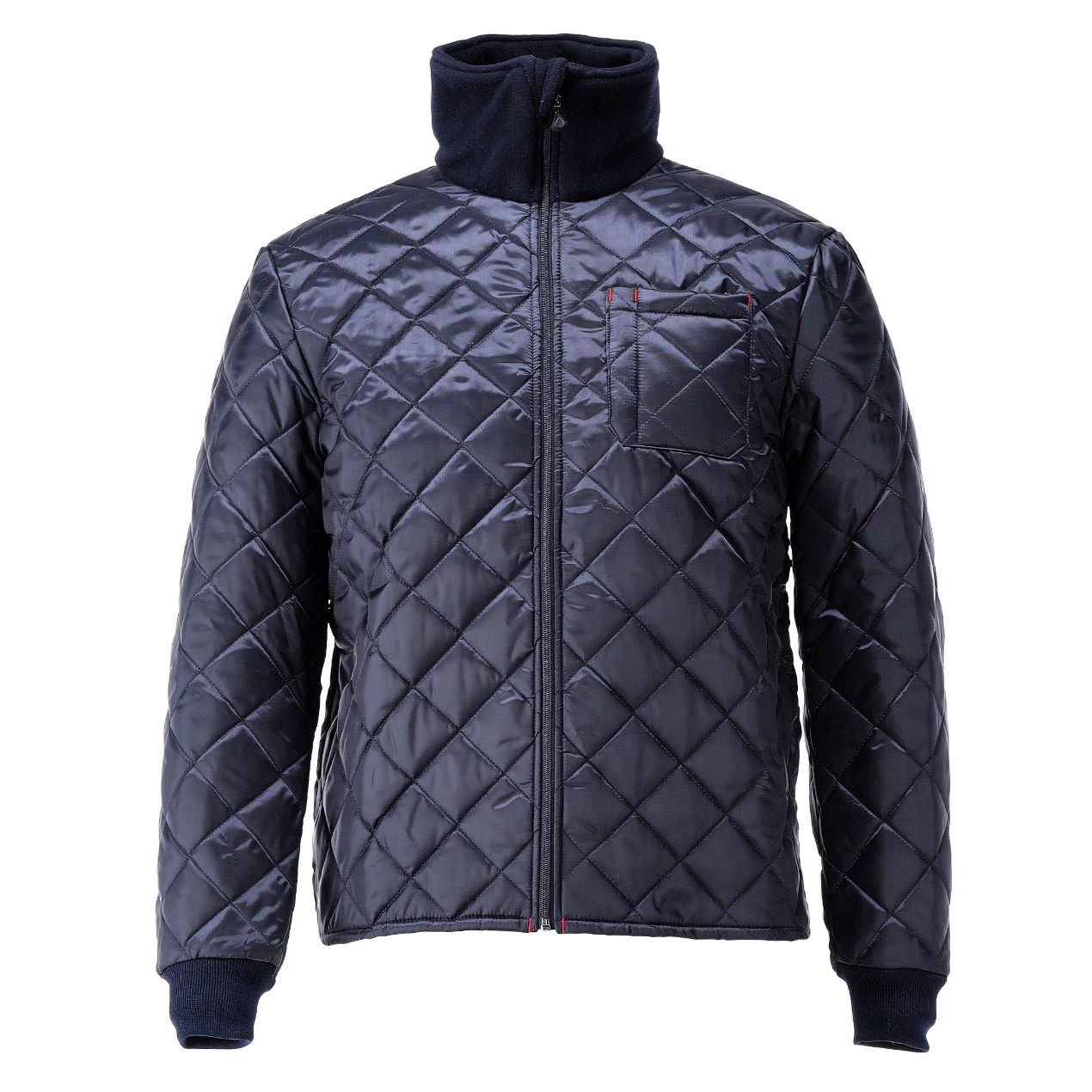 Premium Quilted Jacket (8669) | Avaska | RefrigiWear