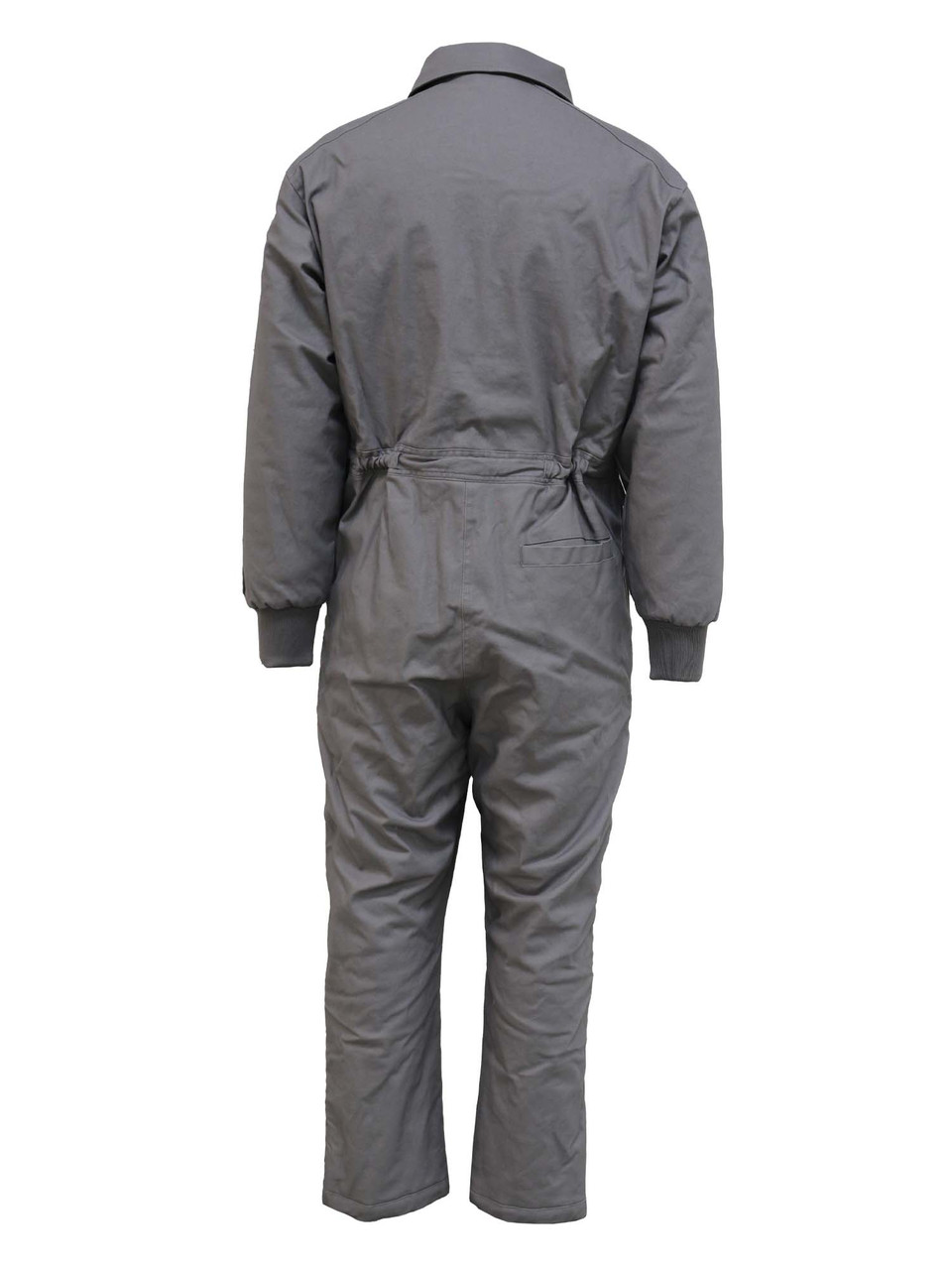 NEW Canvas Coveralls (7575) | Rated for 10°F | Samco