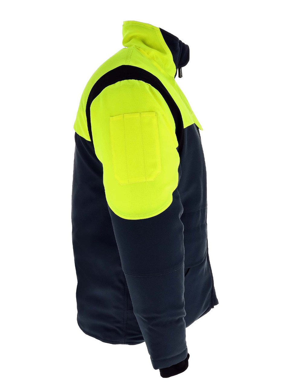 Endurance Drive Cold Storage Jacket | Insulated Freezer Wear for
