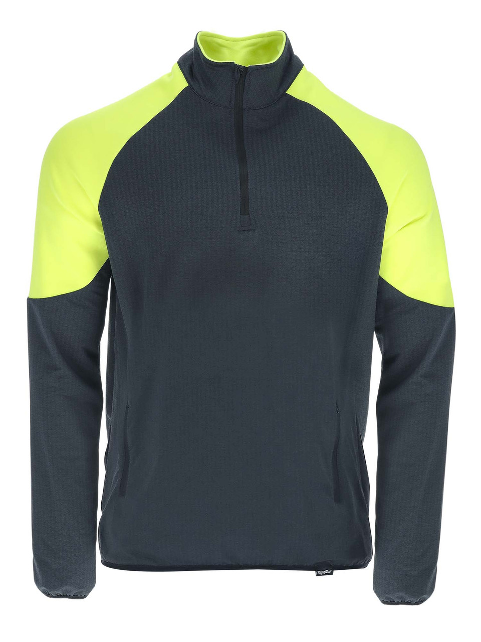 FETICO スイムウエア Endurance Active Quarter-Zip Mid-Layer (9215) | RefrigiWear