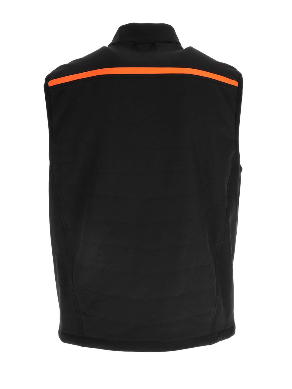 FrostFlex™ Heated Vest | Battery-Powered Freezer Wear for Cold