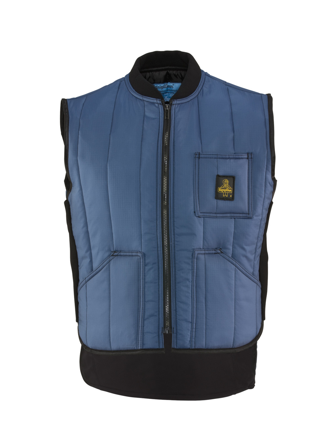 Cooler Wear Vest