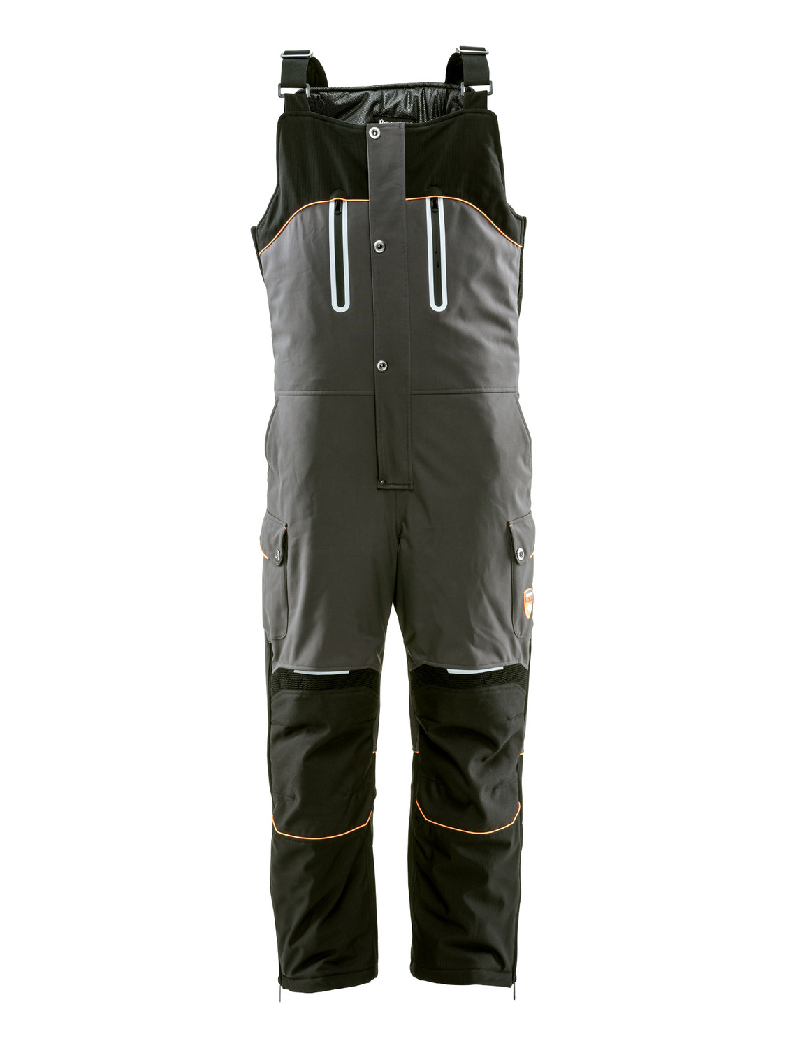 WHY DO YOU NEED COLD WEATHER BIB OVERALLS? - RefrigiWear