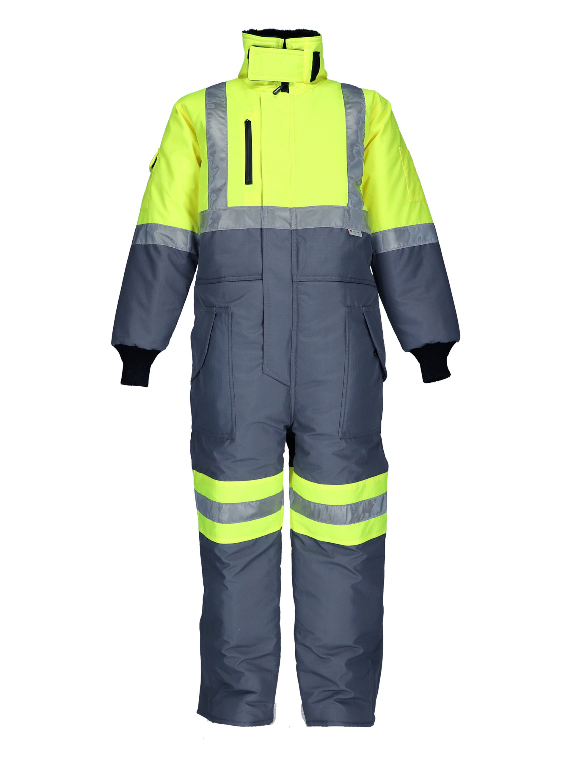 WHAT SHOULD I WEAR FOR SNOWMOBILING? - RefrigiWear