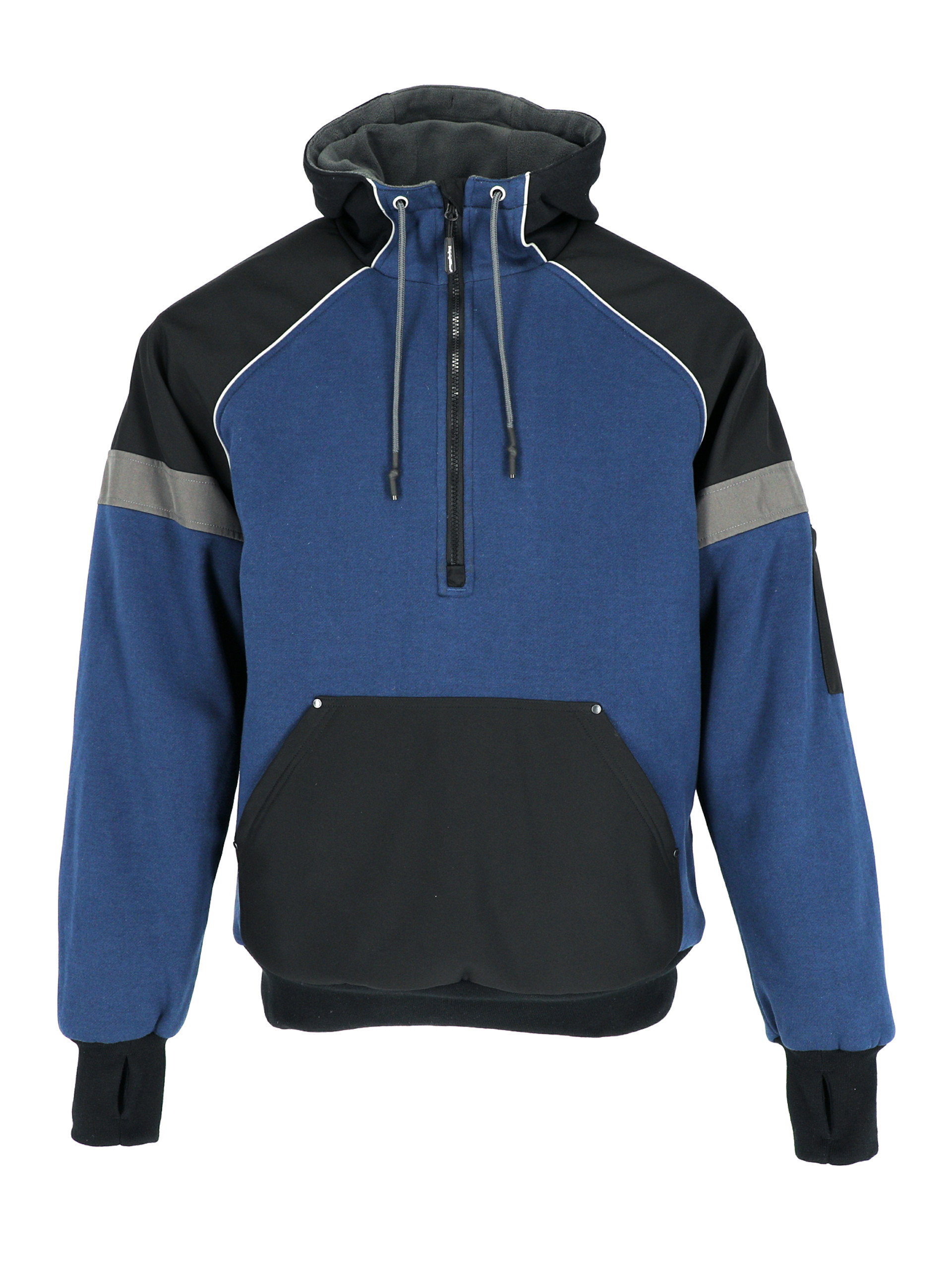 WORK SWEATSHIRTS AND HOODIES THAT ARE PERFECT FOR FALL TEMPERATURES  RefrigiWear