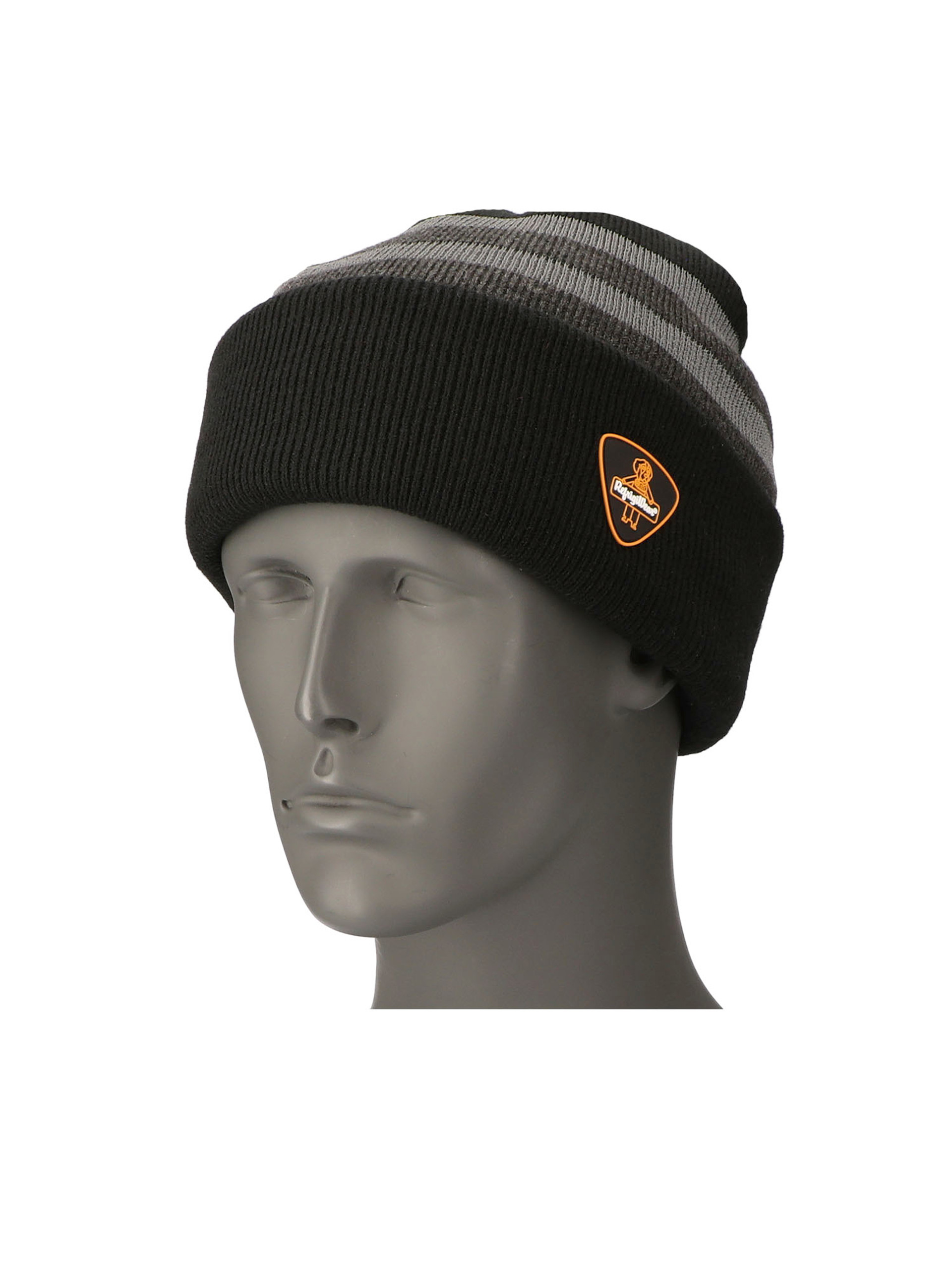 PolarForce Insulated Reflective Cap 6340 RefrigiWear polarforce-insulated-reflective-cap-6340-refrigiwear