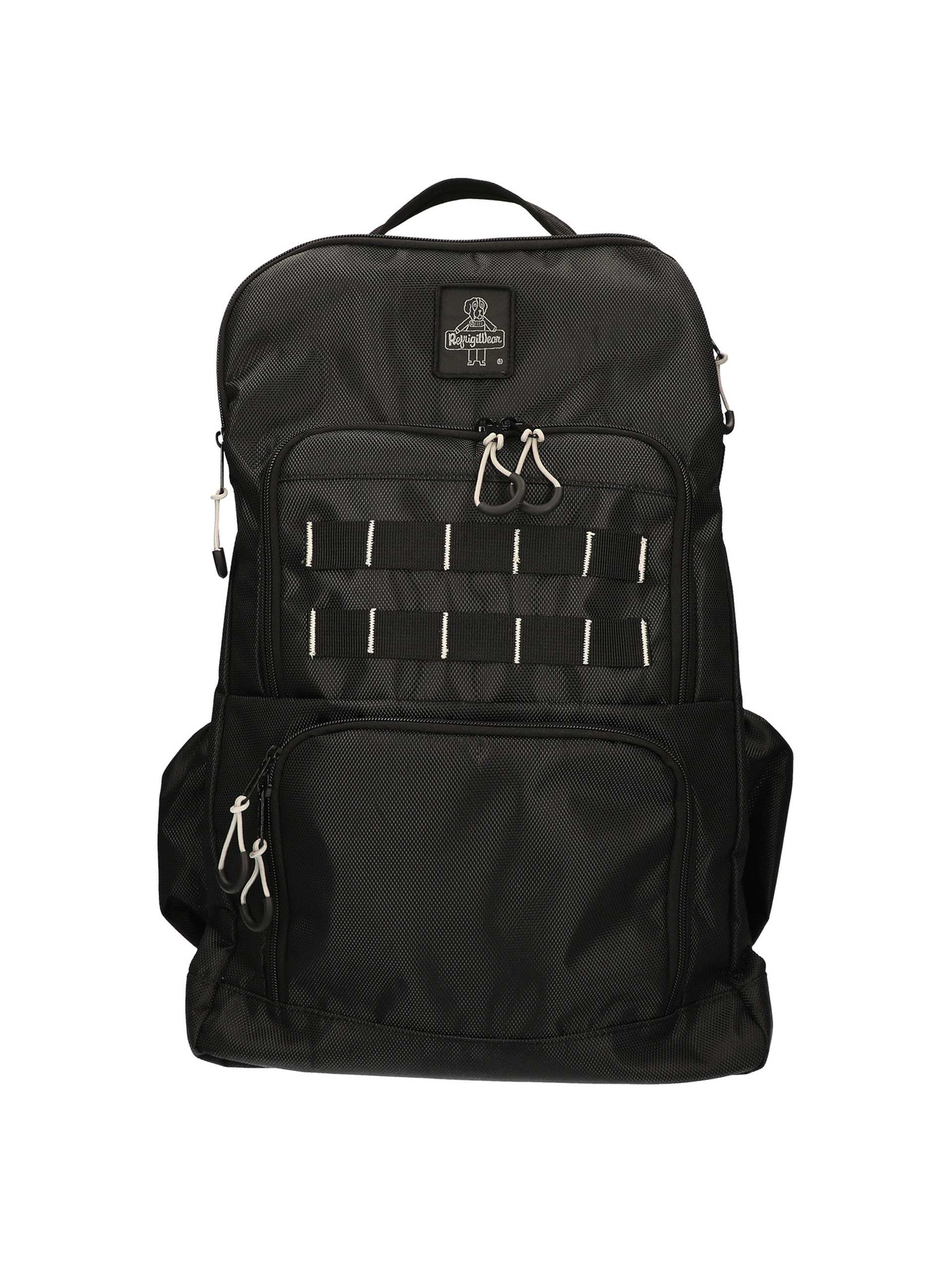 RefrigiWear Travel Backpack