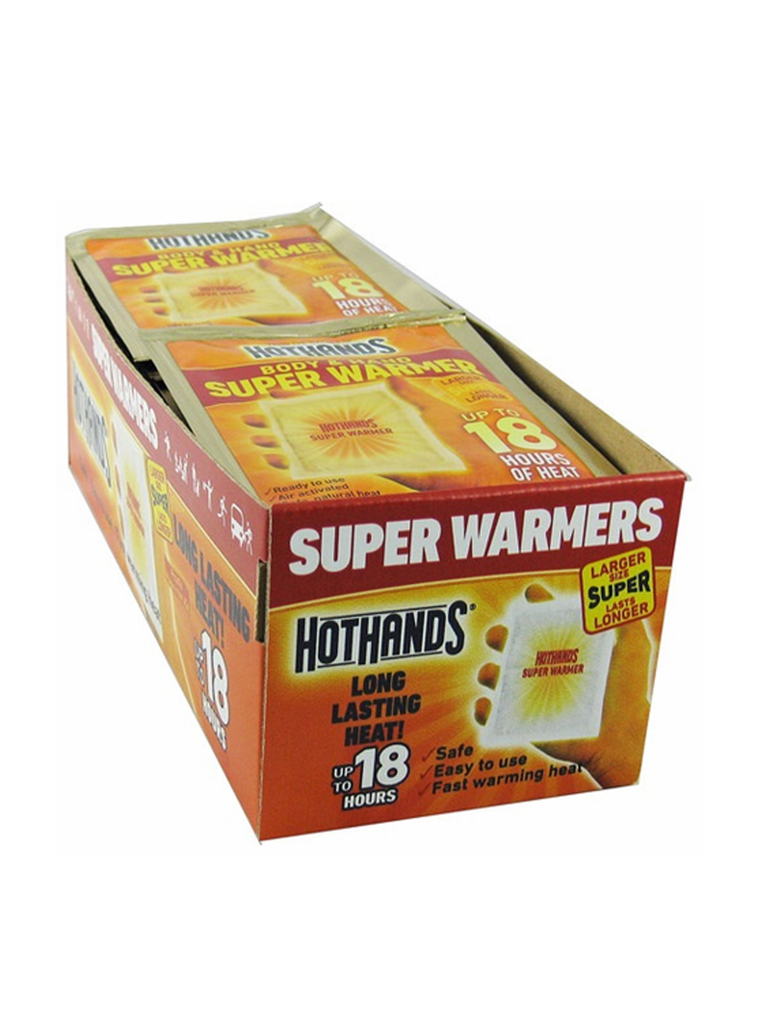 Super Hand Warmer (0022HS00000) | RefrigiWear