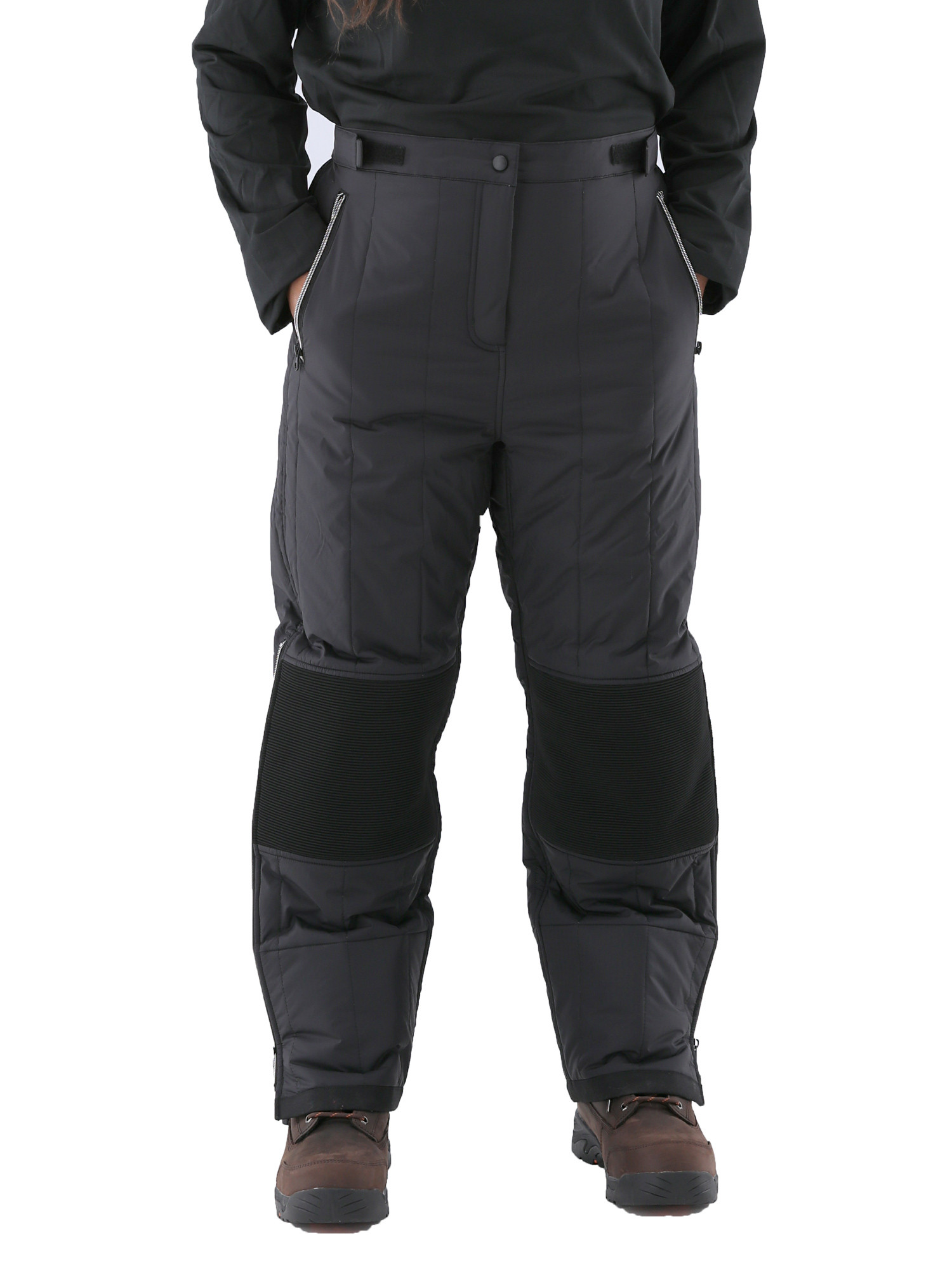 Women's Quilted Pants (420) Rated for 20°F RefrigiWear